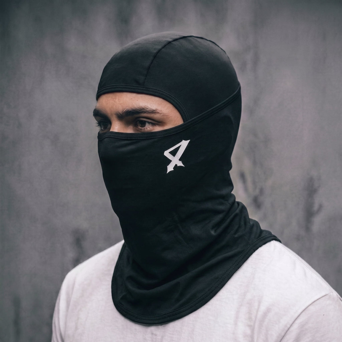404Racing Balaclava Long Ver.