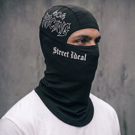 404Racing Balaclava Long Ver. 商品写真 2