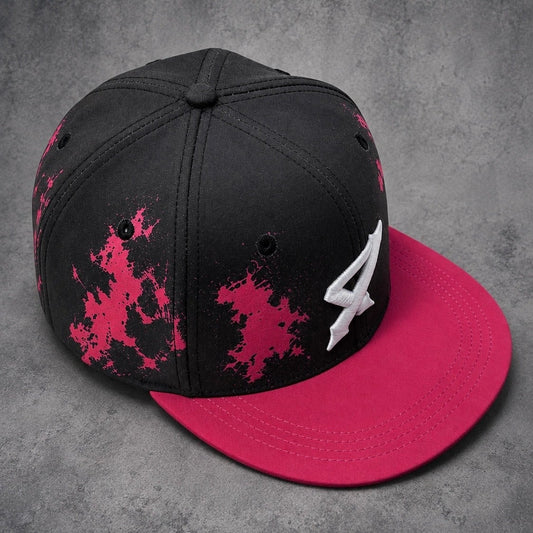 404Racing Cap Vol.1 商品写真 2