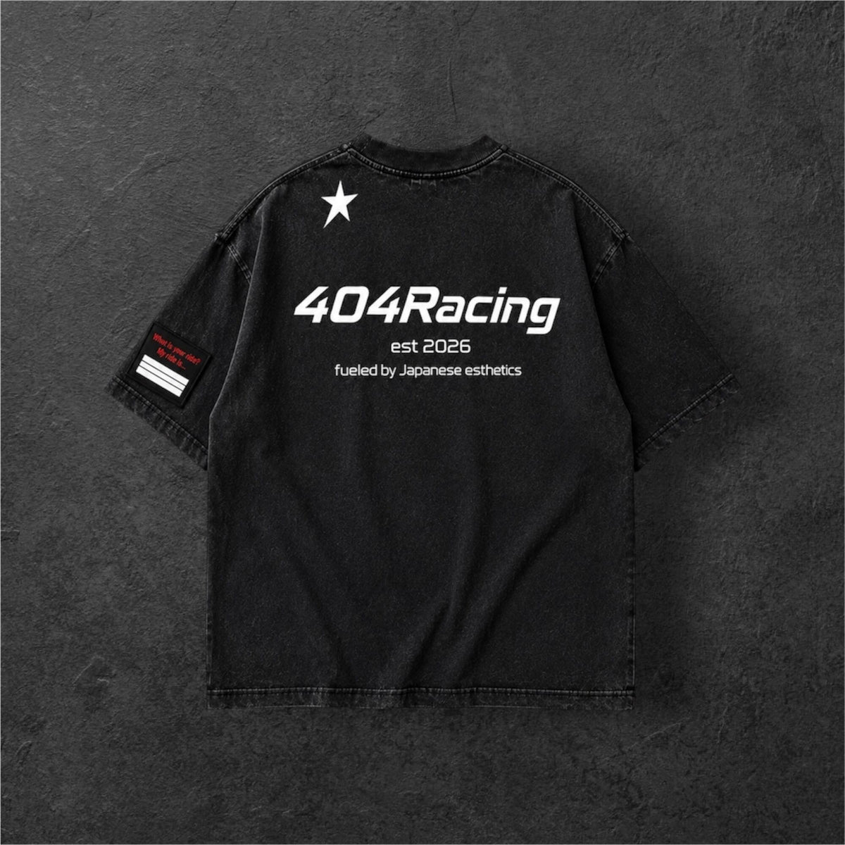 404Racing Classic Edition 商品写真 2